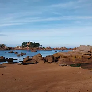 Cosy Ploumanac'h Classe 2 Etoiles , Perros-Guirec France
